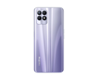 realme 8i 4+128GB Stellar Purple - 683062 - zdjęcie 3